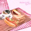 Relax Cafe -Spring- album lyrics, reviews, download