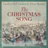 The Christmas Song (feat. Dave Barnes) - Single album lyrics, reviews, download