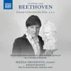 Beethoven: Piano Concertos Nos. 2 & 5 (Arr. V. Lachner for Piano & String Quintet) album lyrics, reviews, download