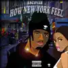 How New York Feel - Single album lyrics, reviews, download