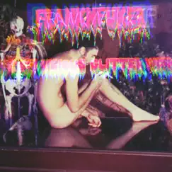 And His Vicious Glitter Visions by Franknfuker album reviews, ratings, credits