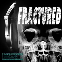 Fractured - Single by Mark Broom album reviews, ratings, credits