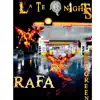 Late Nights (feat. Luh Rafa) - Single album lyrics, reviews, download