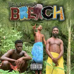 Demigod Breach (feat. Caliber Tha God , Pisce Tha God & Musa Tha God) - Single by Carbon Nation album reviews, ratings, credits