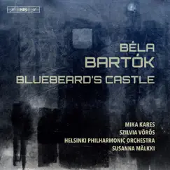 Bluebeard's Castle, Op. 11, Sz. 48: Haj regő rejtem (Live) Song Lyrics