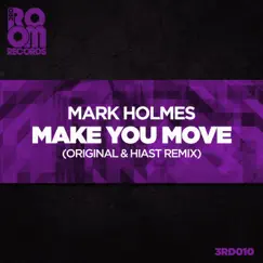Make Your Move (Hiast Instrumental Remix) Song Lyrics