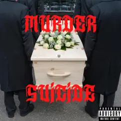 Murder/Suicide - Single by THE SVINT album reviews, ratings, credits