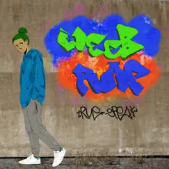 Weeb Rap by True Speak album reviews, ratings, credits