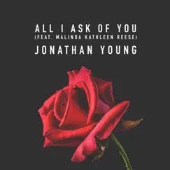 All I Ask of You (feat. Malinda Kathleen Reese) Song Lyrics