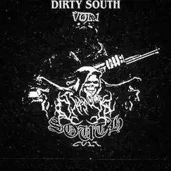 Dirty South Vol.1 by DIRTY SOUTH CVLT album reviews, ratings, credits