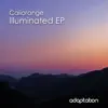 Illuminated - Single album lyrics, reviews, download