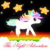 The Night Adventure album lyrics, reviews, download