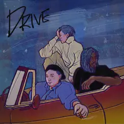 Drive - EP by Kero One album reviews, ratings, credits