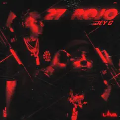 27 Rojo - Single by Jey G album reviews, ratings, credits