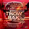 Unkle Stro Gotcha Back Oklahoma (Leaked From the 90 Track Album) (feat. APO$troFi) [The Unkle Stro ThowBak Lost In 2013] [The Unkle Stro ThowBak Lost In 2013] - Single album lyrics, reviews, download