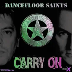 Carry On (Summer Mix) Song Lyrics