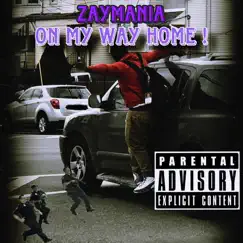 Omwh ! - Single by ZayMania album reviews, ratings, credits