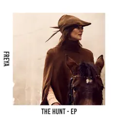 The Hunt (feat. Konstantin Timokhine) Song Lyrics