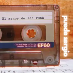 El Menor de los Funk Song Lyrics