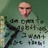 I'm open to suggestions, but I won't use them! album lyrics, reviews, download