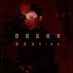 想我你就来 Song Lyrics