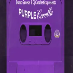 Purple Corolla by Domo Genesis album reviews, ratings, credits