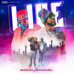 Maicol Y Manuel Live! by Maicol Y Manuel album reviews, ratings, credits
