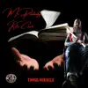 Thugs Miracle (feat. Thcproductions, Kate Clark, Modular7even & Unknowninstrumentalz) - Single album lyrics, reviews, download