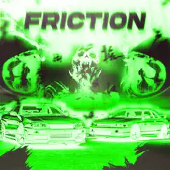 Friction - Single by Dubstified album reviews, ratings, credits