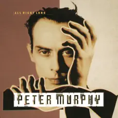 All Night Long - Single by Peter Murphy album reviews, ratings, credits