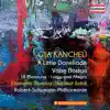 Kancheli: A Little Daneliade, Valse Boston, 18 Miniatures & Largo & Allegro album lyrics, reviews, download