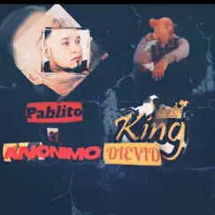 Casualidad (feat. King deivid) - Single by Pablitooo El Anonimo album reviews, ratings, credits