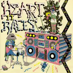 Heart It Races - EP by Architecture In Helsinki & Soft Tigers album reviews, ratings, credits