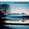 Mélodies inspirantes de piano - Chansons apaisants pour la paix intérieure et l'équilibre album lyrics, reviews, download