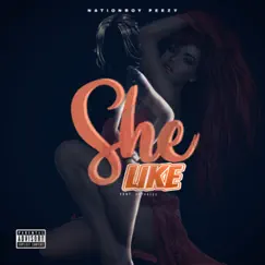 She Like (Drip) (feat. 2xTeezyy) - Single by NationBoy Peezy album reviews, ratings, credits