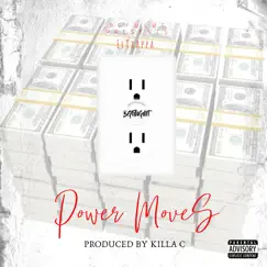 Power Moves - Single by ElTrappa album reviews, ratings, credits