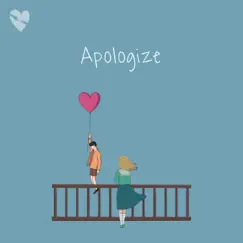 Apologize (Slowed + Reverb) Song Lyrics