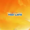 Too Late - Single album lyrics, reviews, download