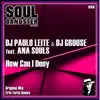How Can I Deny (feat. Ana Souls) - Single album lyrics, reviews, download