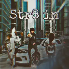 TrapmanKam X TrappstarRay X Luhtrey (Str8 in) - Single by Luhtrey album reviews, ratings, credits