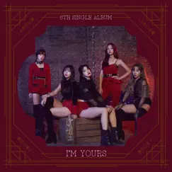 I'M Yours - Single by LABOUM album reviews, ratings, credits