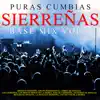 Popurrí Bella Sirena (feat. Grupo Permanente) [Base Mix] song lyrics