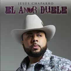 El Amor Duele Song Lyrics