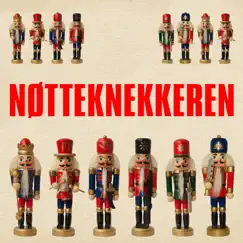 Nøtteknekkeren by Heribert Beissel album reviews, ratings, credits