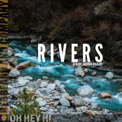 Rivers (feat. Adam Page) Song Lyrics