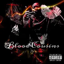 Blood Cousins by DkTheGreat & BookieThaYungin album reviews, ratings, credits