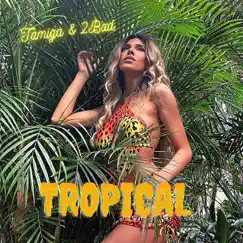 Tropical - Single by Tamiga & 2Bad album reviews, ratings, credits