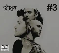 #3 by The Script album reviews, ratings, credits