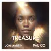 Treasure - Single album lyrics, reviews, download