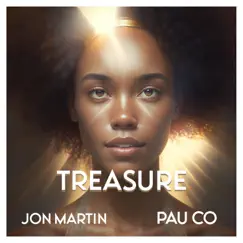 Treasure - Single by Jon Martin & Pau Co album reviews, ratings, credits